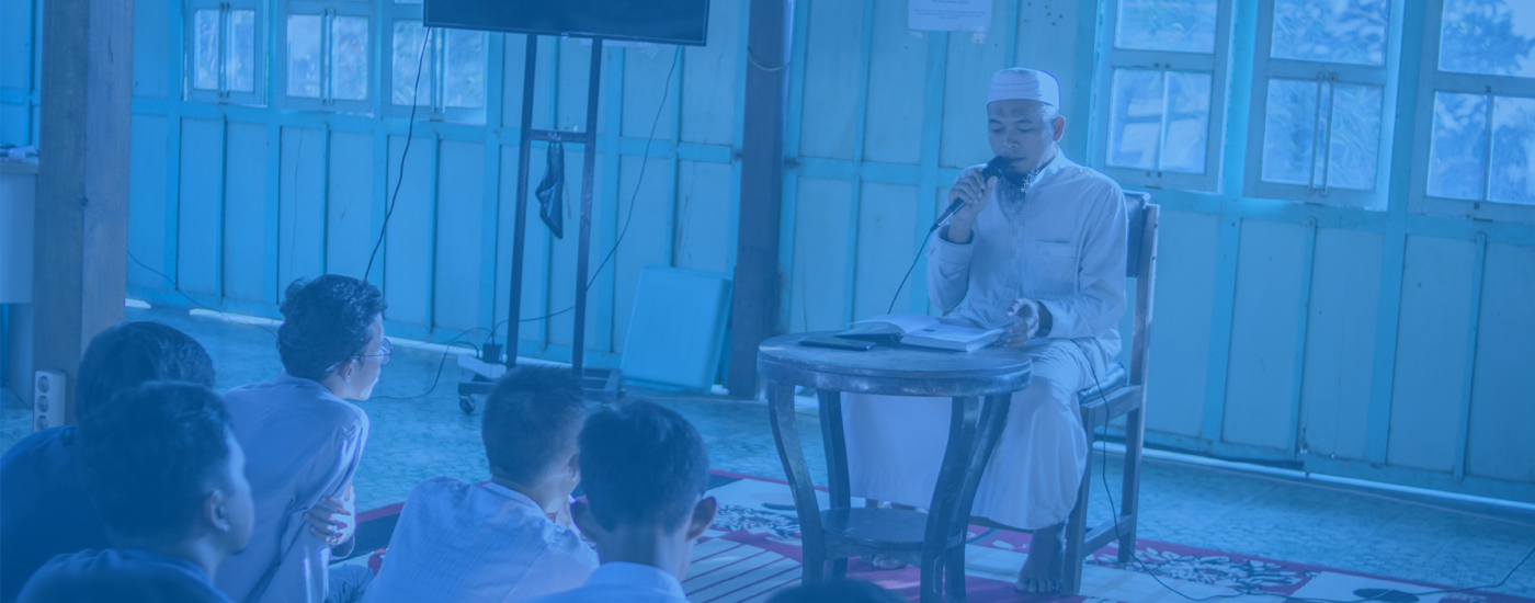 kakak asuh indonesia