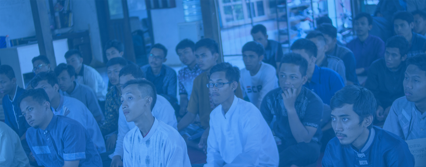 kakak asuh indonesia