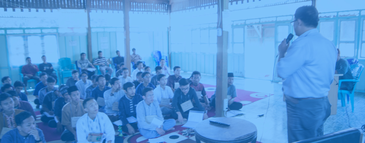 kakak asuh indonesia